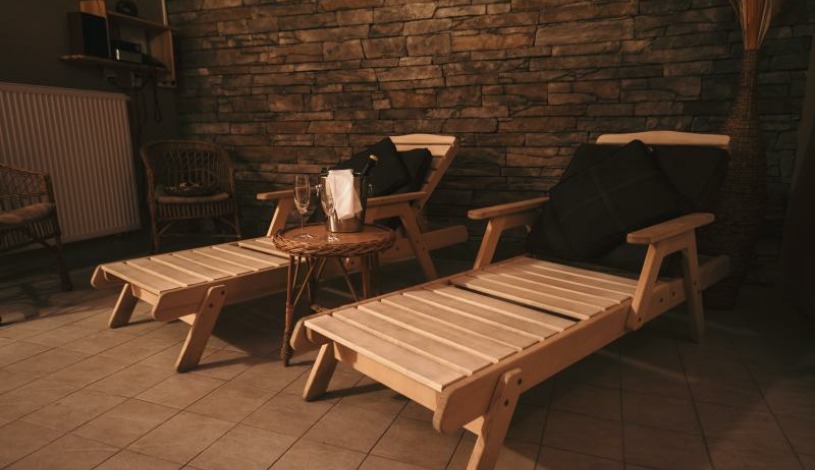 Hotel CROCUS **** Vysoké Tatry